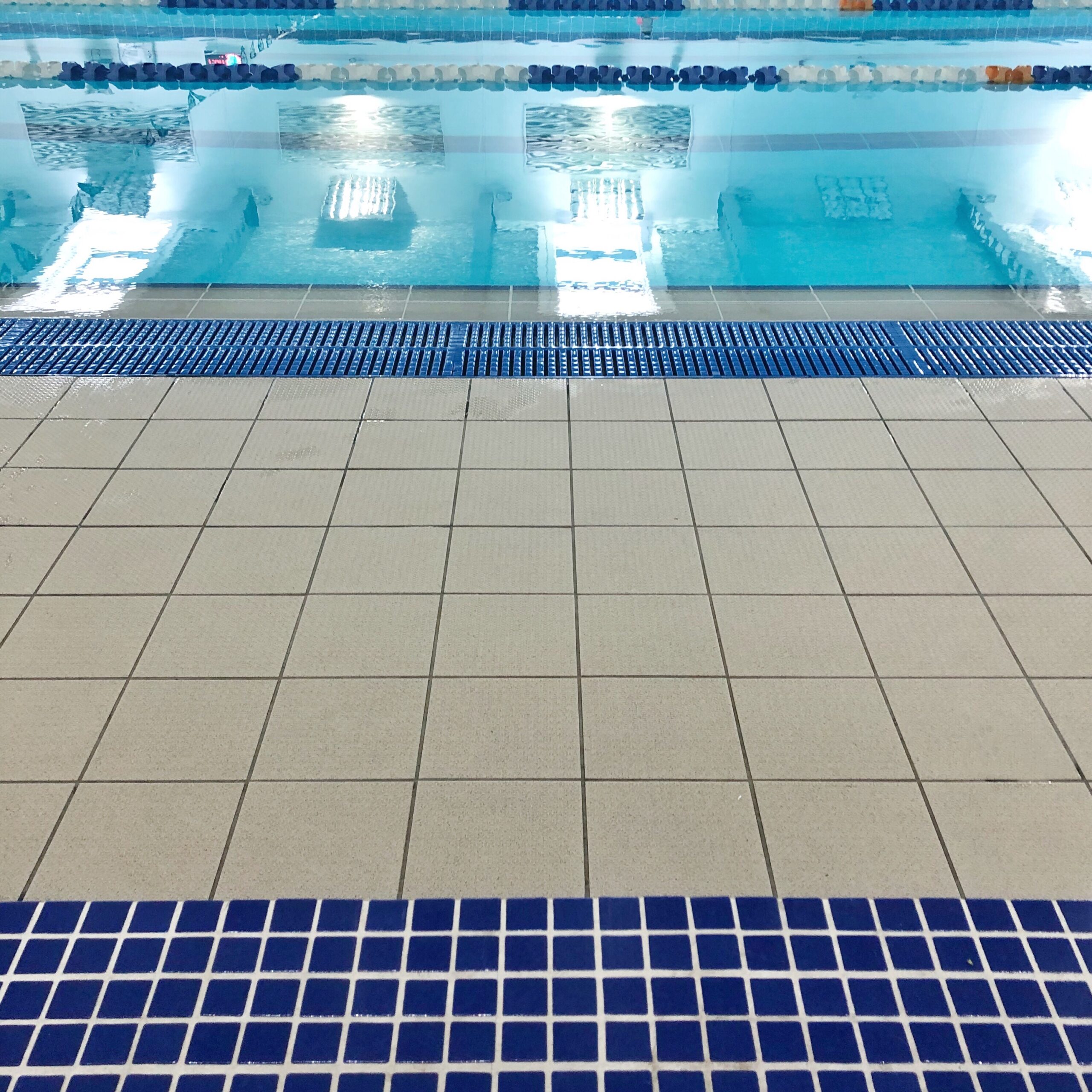 Leisure centre and lido operator enters administration