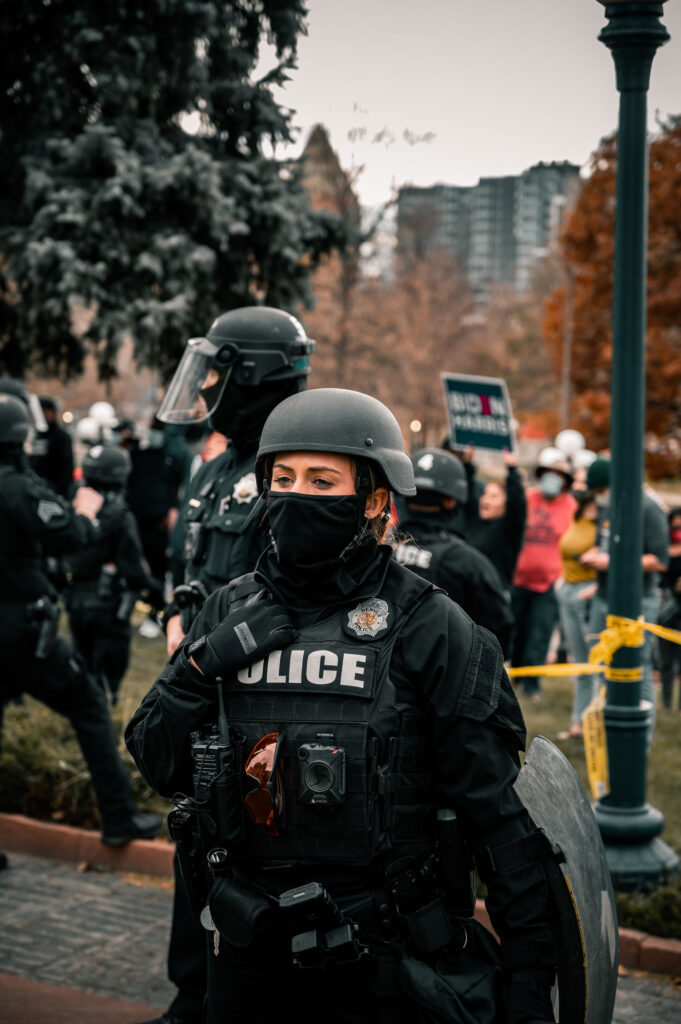 Social and Economic Equality 7 10 1