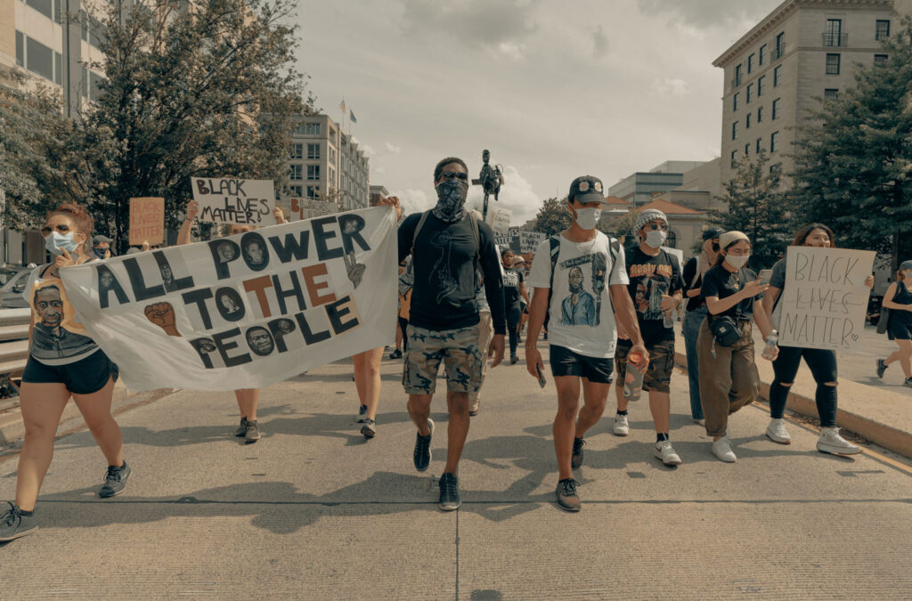 The Pressure of “Trumpism”: How It Has Set its Impact on Society 10 5 1