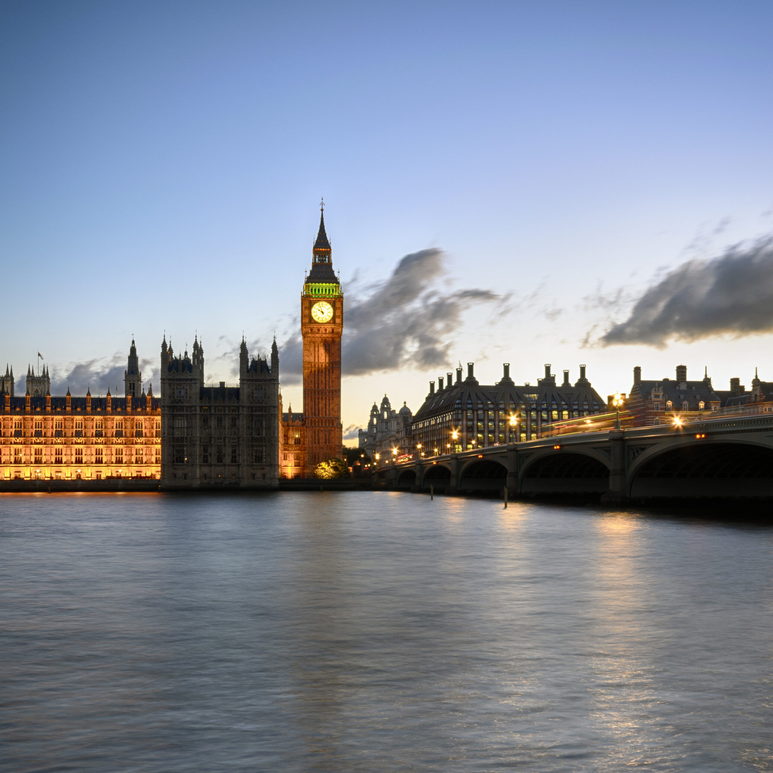 Reform would deny visas over calls for slavery reparations