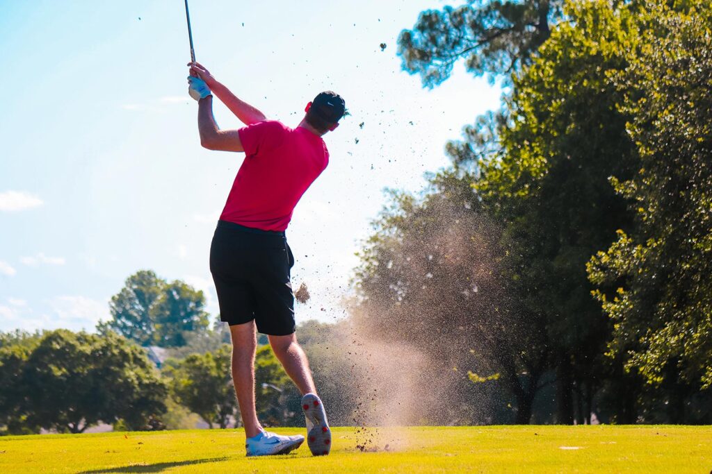 Were The 2021 Bengals a fluke or a Great team in the making? 44 golf 23