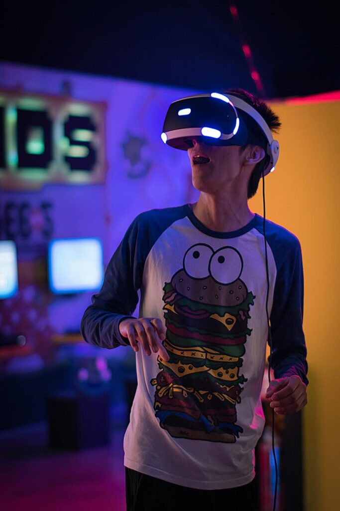 The most popular news blogs on the internet today have 49 tech vr
