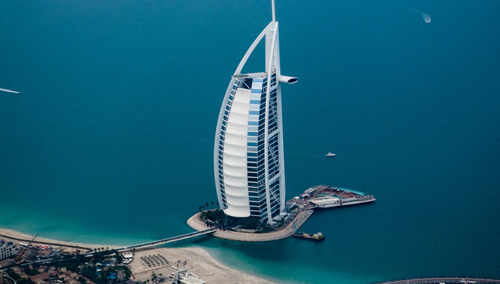 travel au