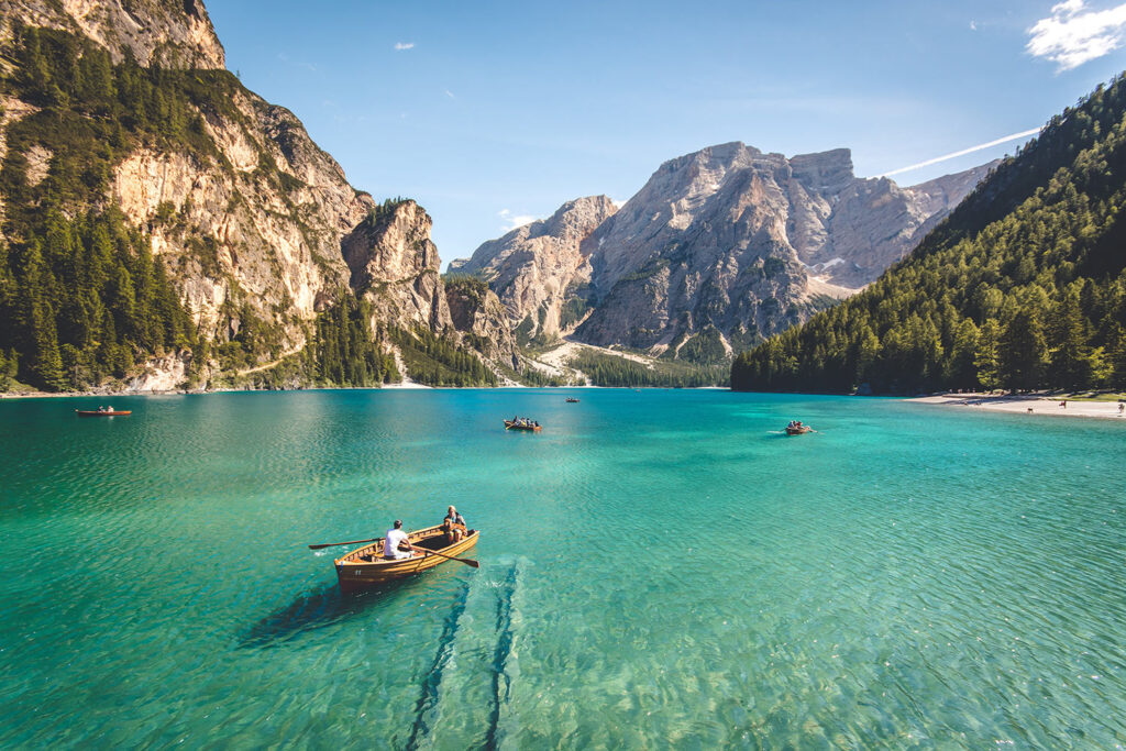 The heart of inbound marketing helping 64 travel water