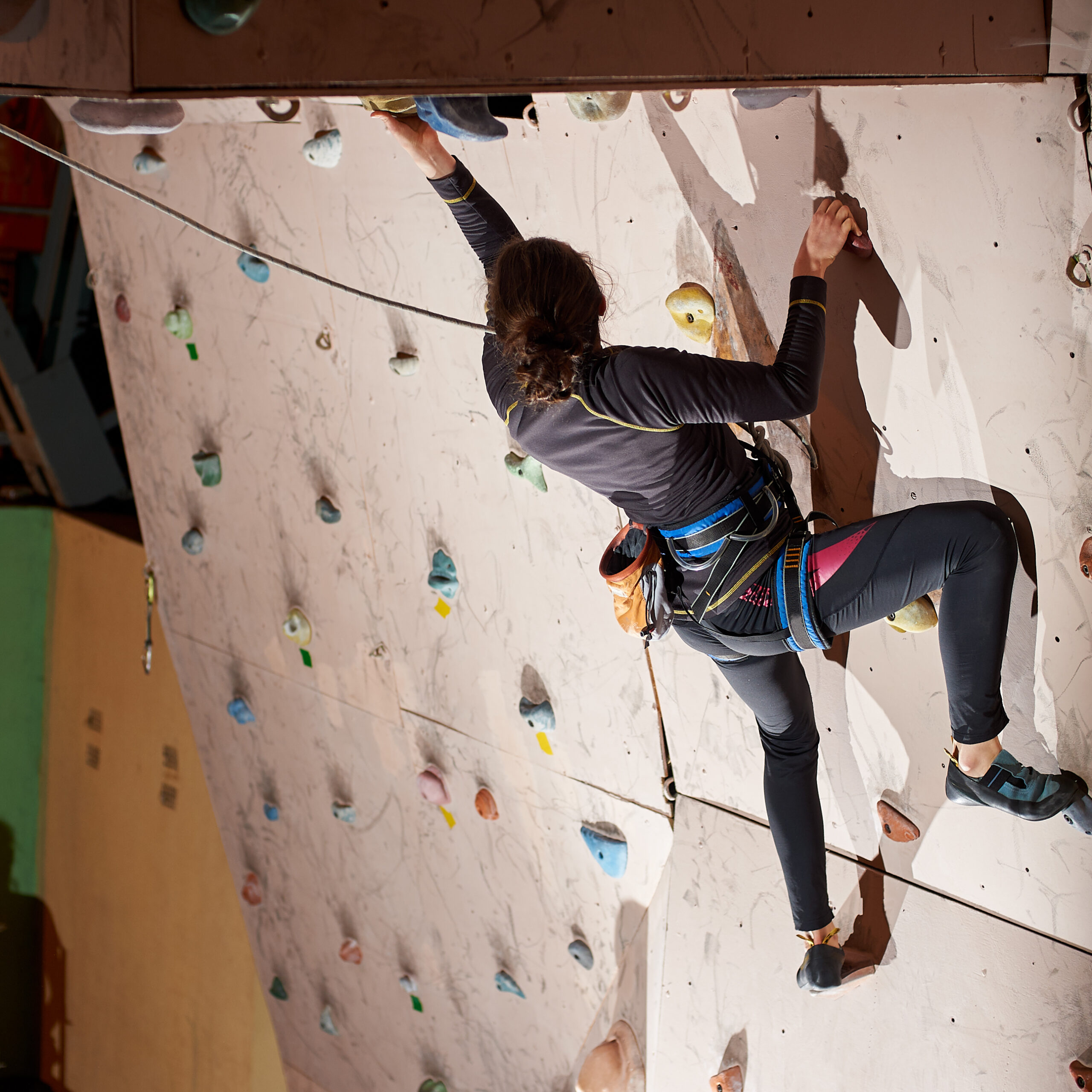 Boy to ‘scale The Shard for autism awareness