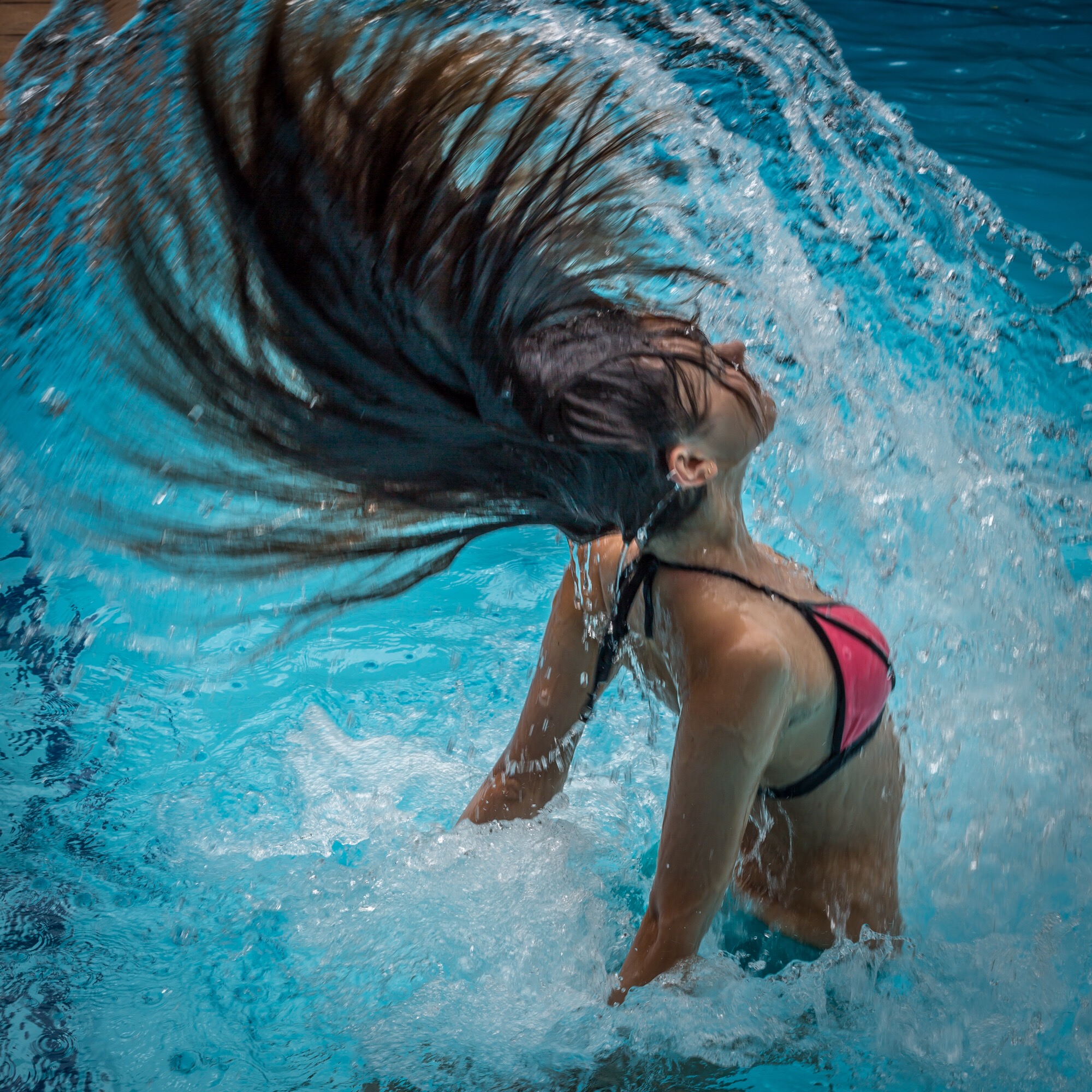 County’s only synchronised swimming club to close
