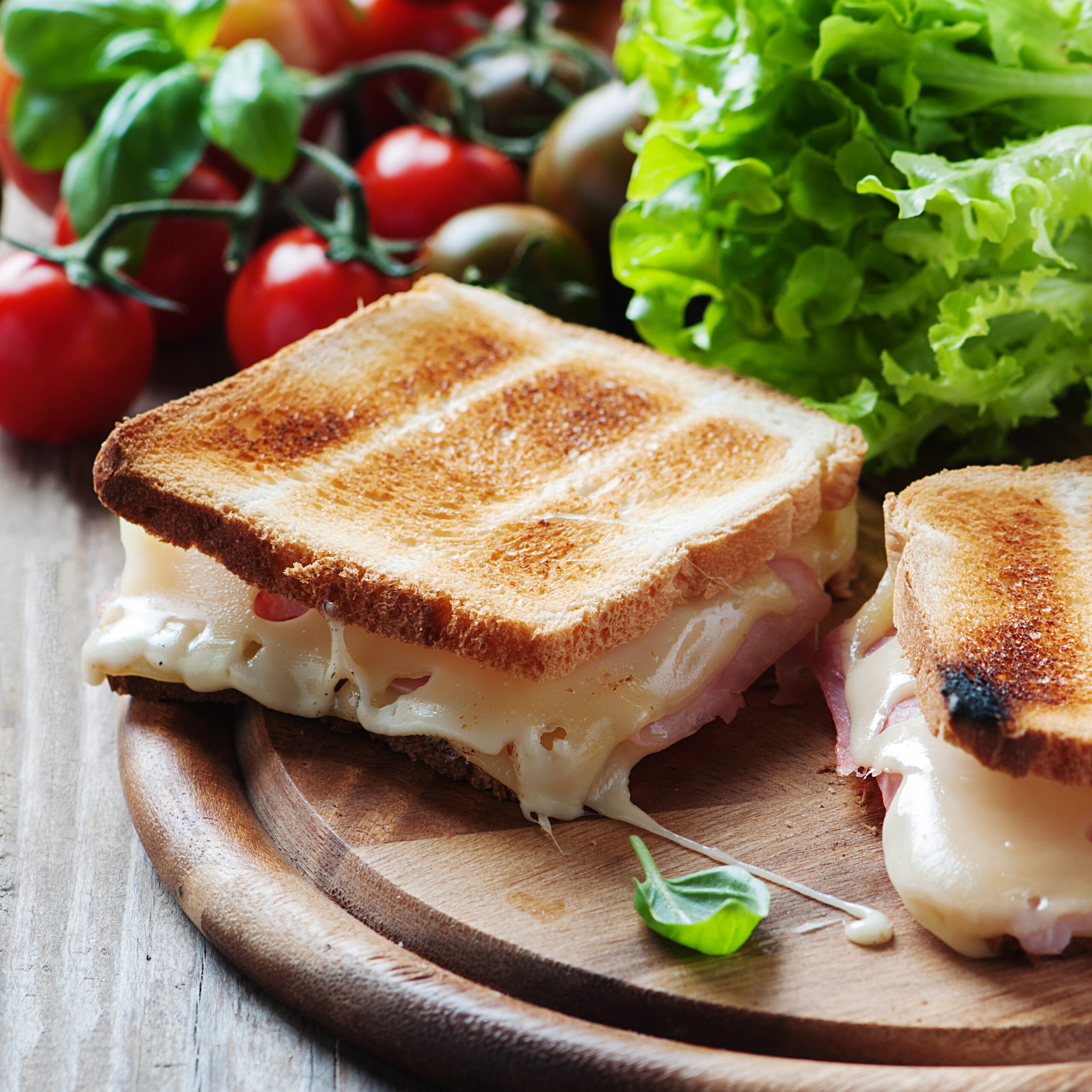 Has science finally found the ultimate hangover food?