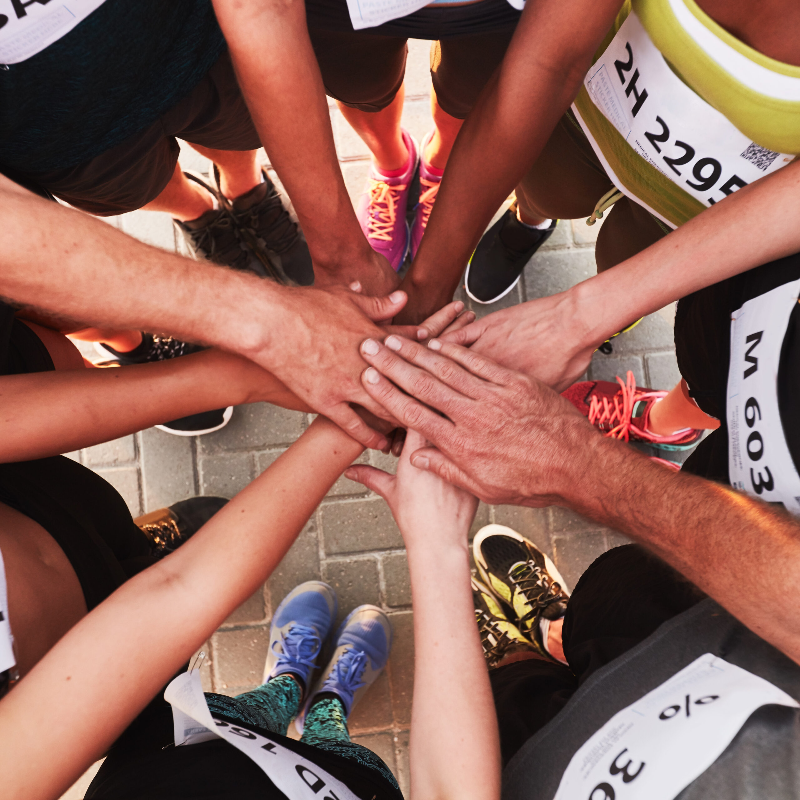 Marathon World Championships planned from 2030