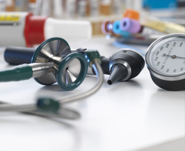 Medical Disclaimer