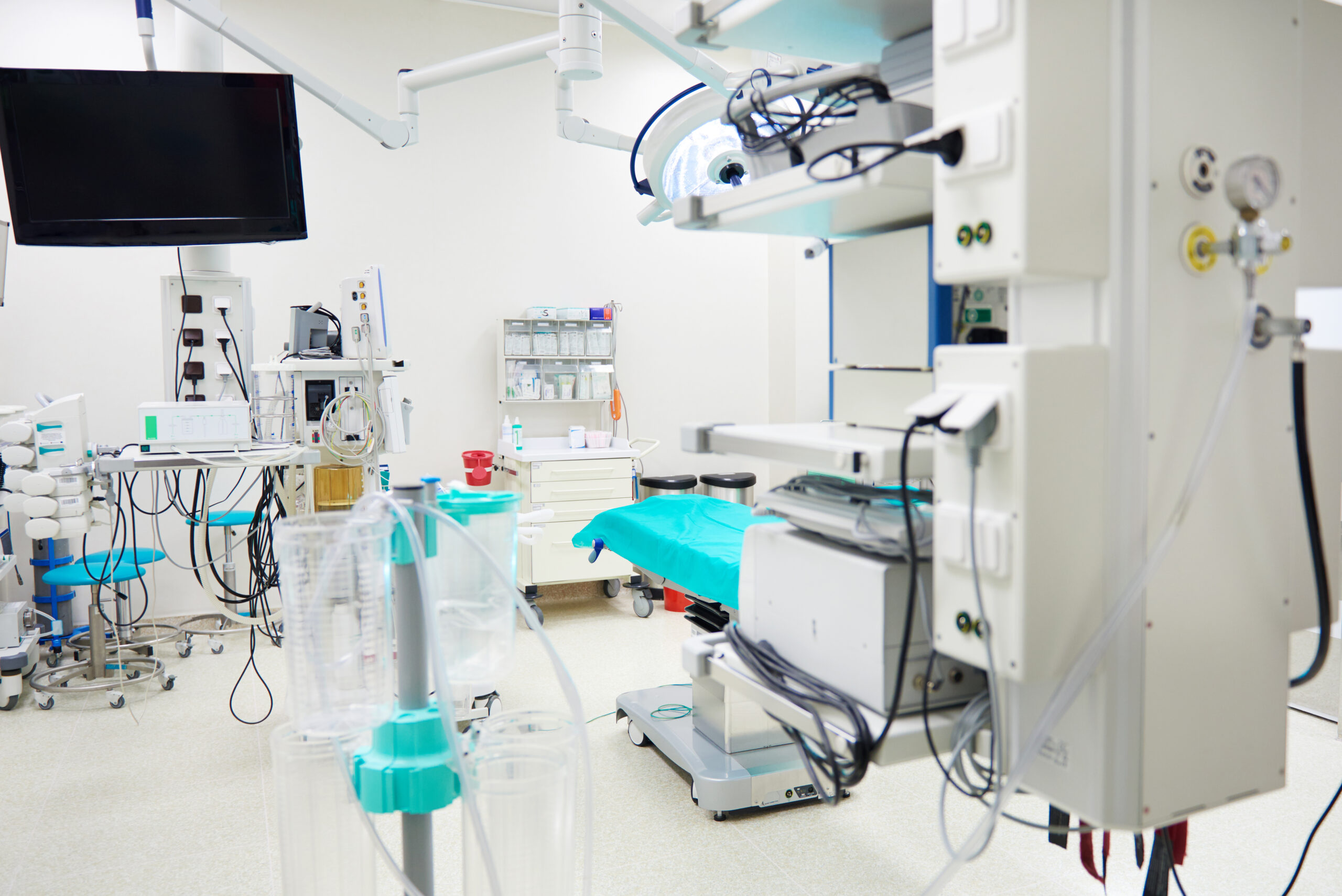 No prosecutions over more than 100 hospital deaths