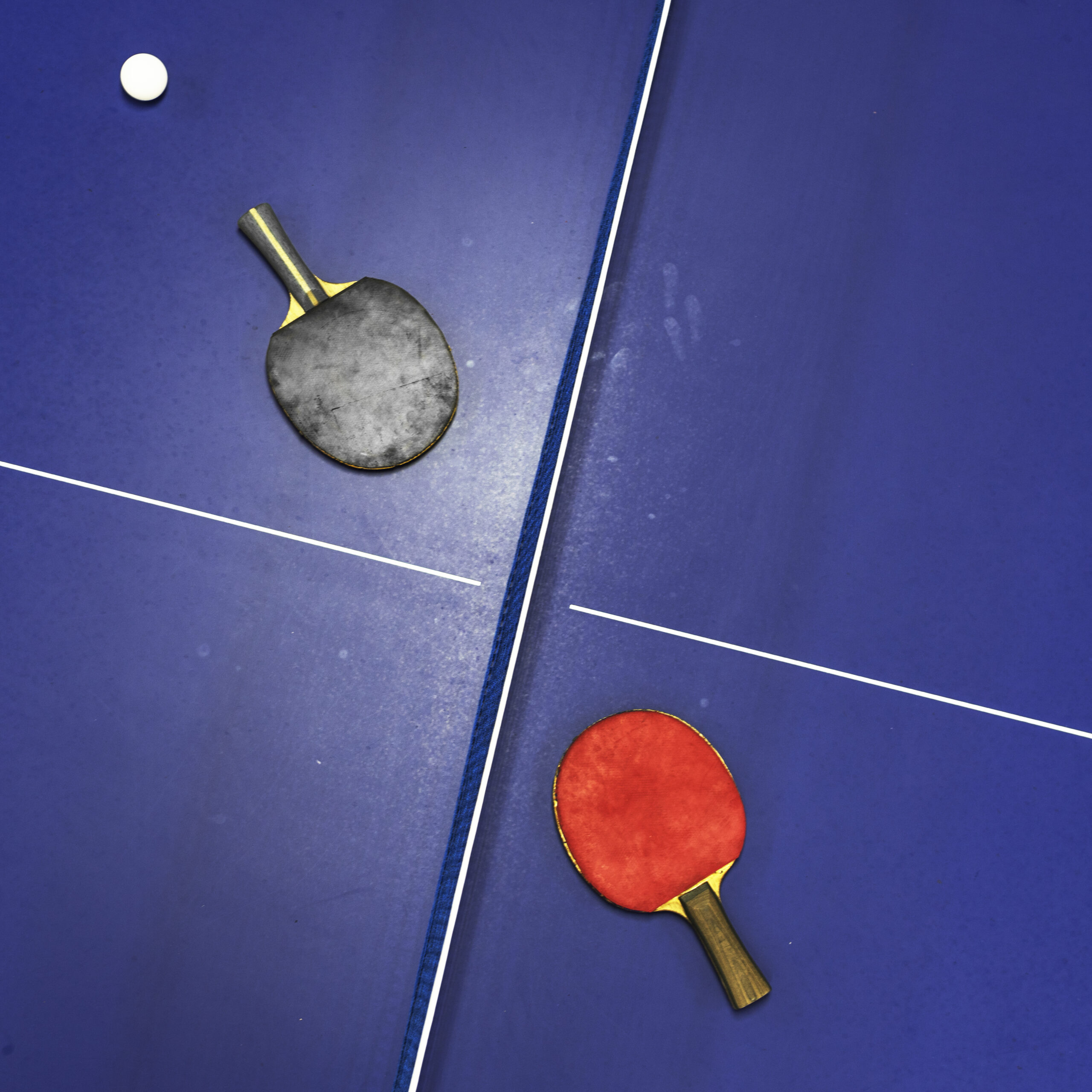 Outreach table tennis club ‘is like a family’