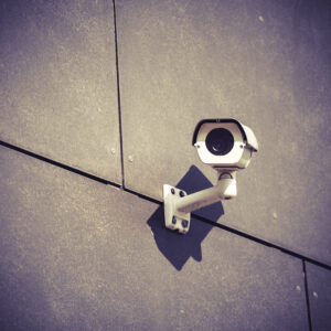 Power faults stop bus gate cameras