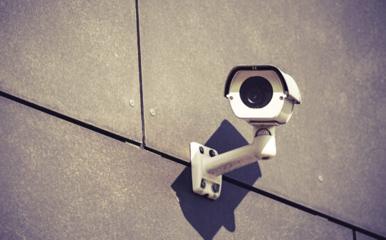 Power faults stop bus gate cameras