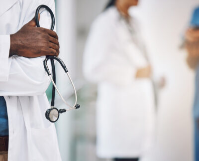 Teen had headache