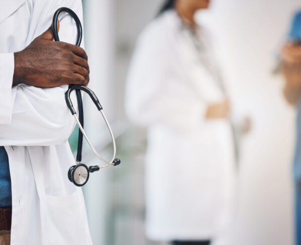 Teen had headache