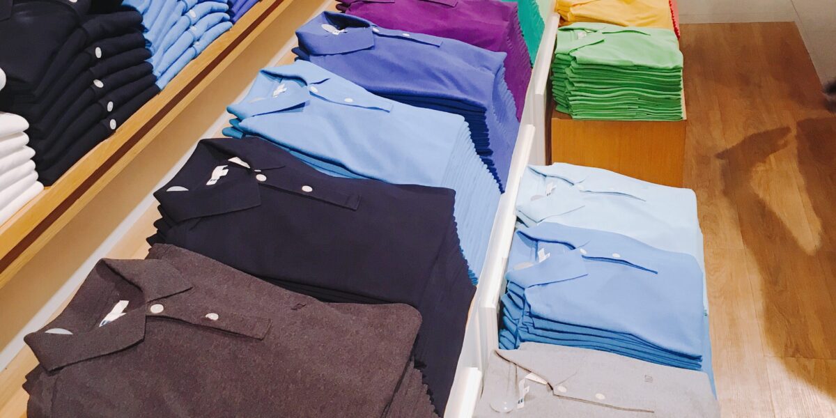 Uniqlo sex tape