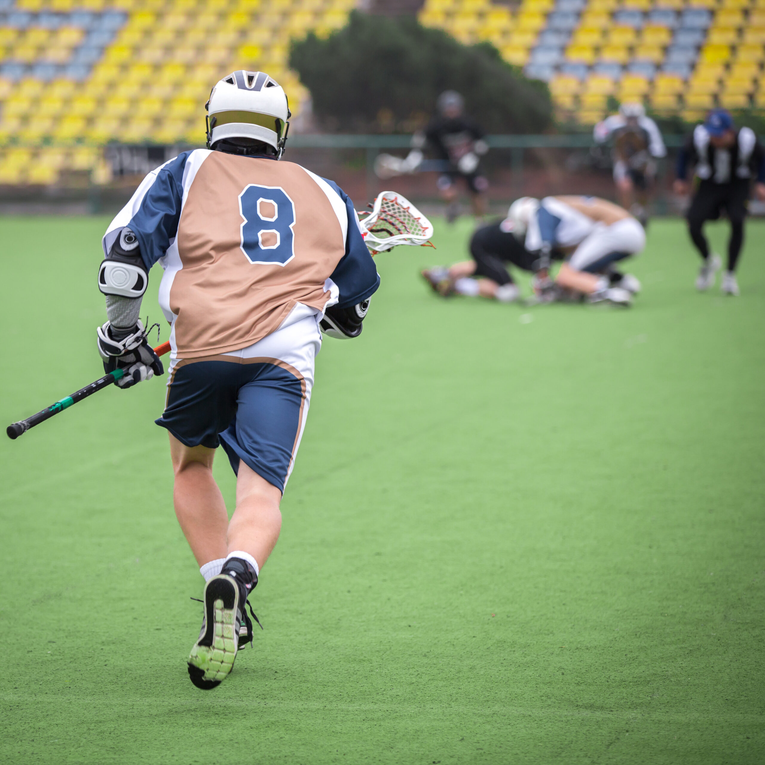 Wales seeking upsets at Hockey World Cup