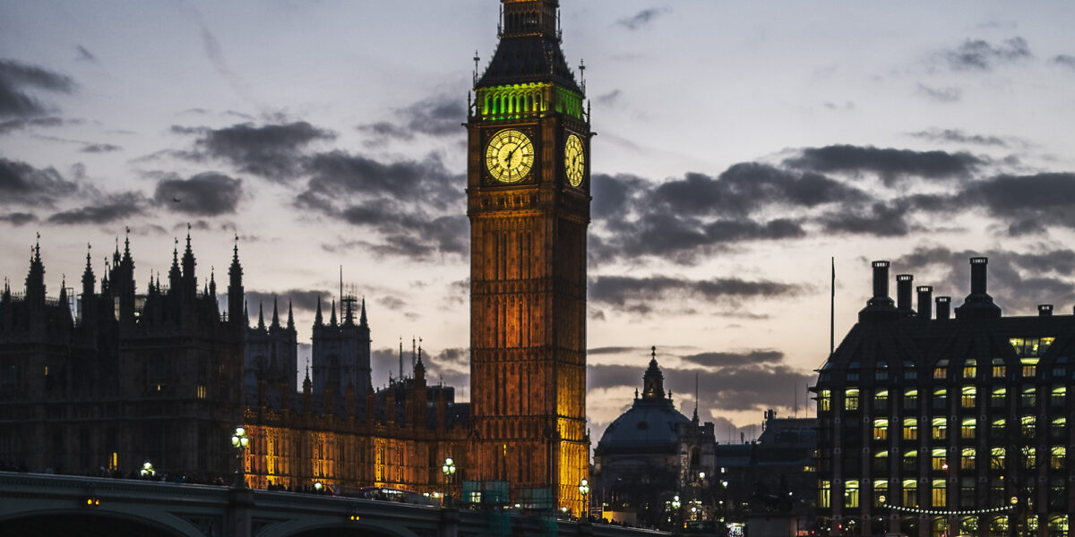 What you need to know as Greenwich
