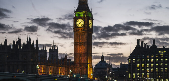What you need to know as Tower Hamlets